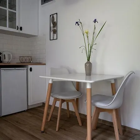 Uroczy Maly Na Lesnej Dzialce - Losiowka Feriehus Losie