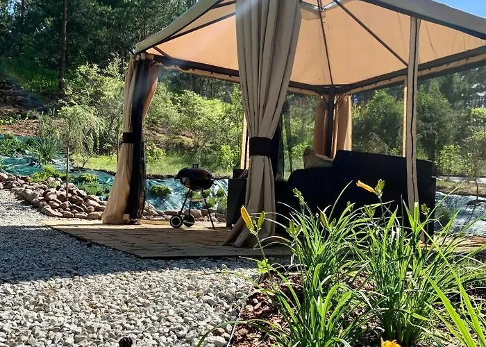 Holiday home Uroczy Maly Na Lesnej Dzialce - Losiowka